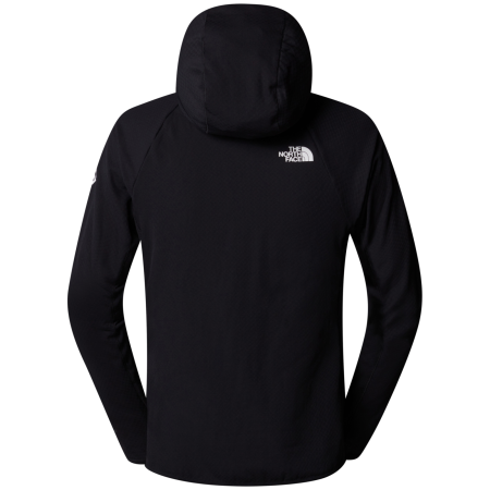 Функционален мъжки суитшърт The North Face M Summit Futurefleece Fz Hoodie