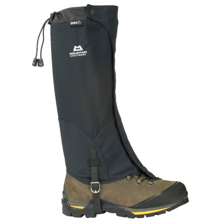 Гети Mountain Equipment Trail DLE Gaiter черен Black
