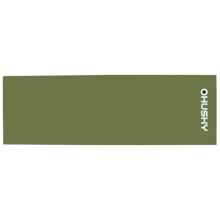 Постелка Husky Foal 1,2 (2017) зелен