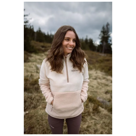 Дамски суитшърт Husky Addy L