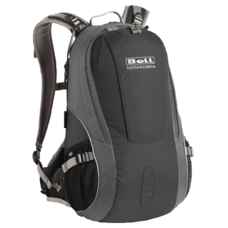 Раница Boll Nomad 24+6l сив