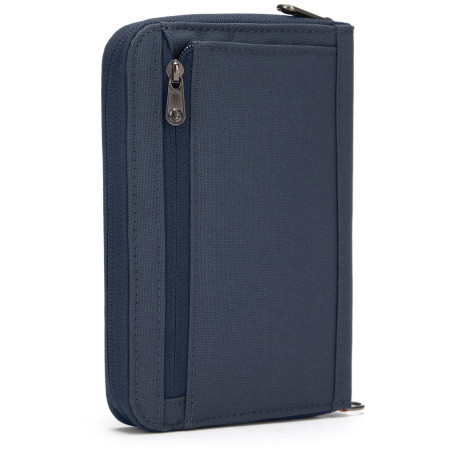 Портфейл Pacsafe RFIDsafe compact travel organizer