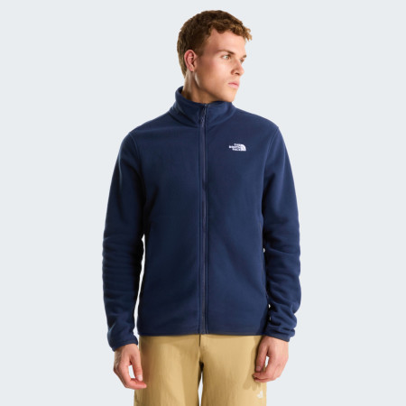 Мъжки суитшърт The North Face M Glacier Fleece Jacket