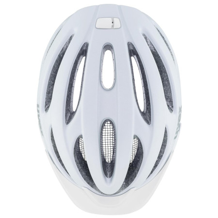 Колоездачна каска Uvex True Cc