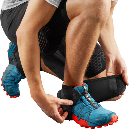 Гети Salomon Trail Gaiters Low