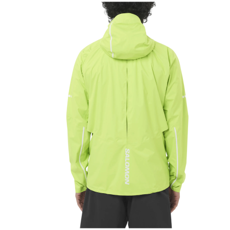 Мъжко яке Salomon Bonatti Pro Jacket M
