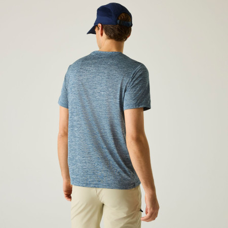 Мъжка тениска Regatta Fingal Edition