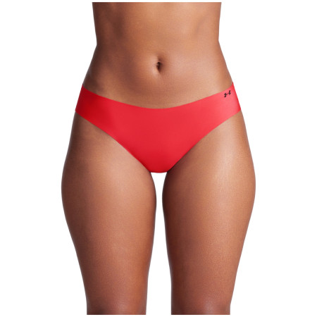 Дамски функционални панталони Under Armour Pure Stretch NS BKN