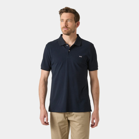Мъжка тениска Helly Hansen Elba Fitted Polo