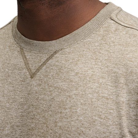 Функционален мъжки суитшърт Black Diamond M Circuit Midlayer Crewneck