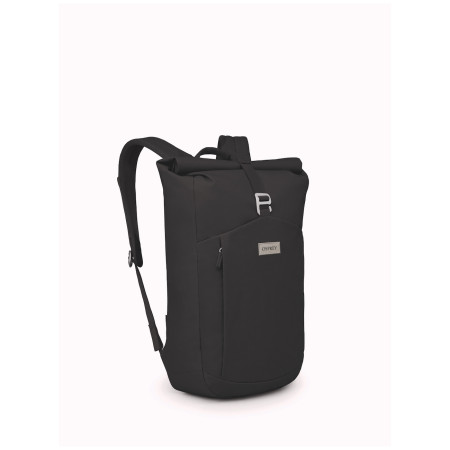 Градска раница Osprey Arcane Roll Top Pack черен black