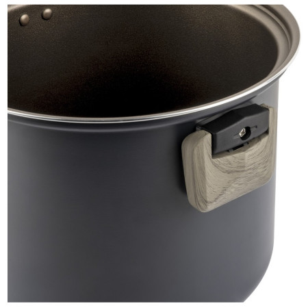 Комплект тенджери Brunner Torralta Spacemaster Ø 20 cm