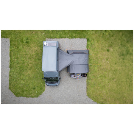 Форселт Vango Cove III Mid