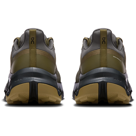Мъжки туристически обувки On Running Cloudhorizon 2