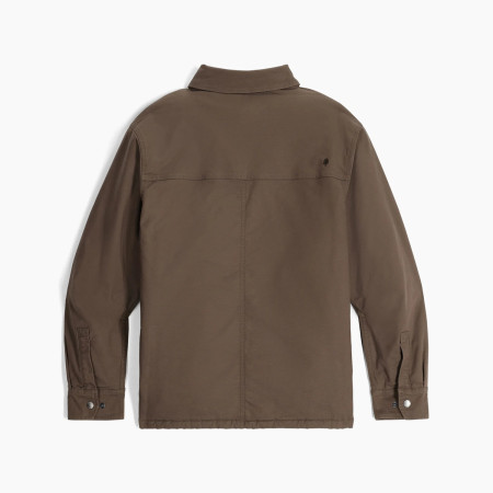 Мъжко яке Royal Robbins M El Cap Canvas Shacket