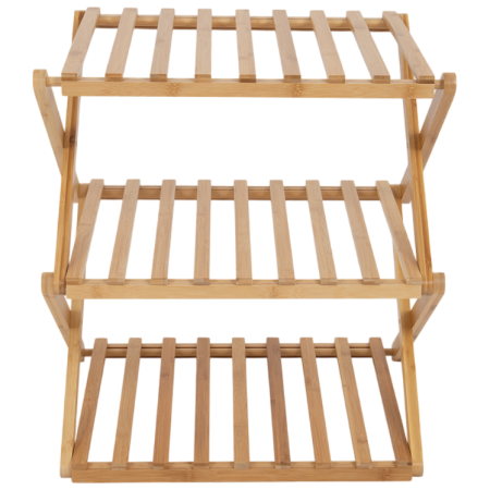Сгъваема масичка Bo-Camp Foldable shelf unit Fitzroy M