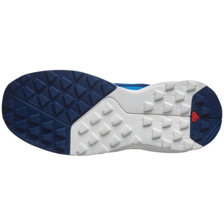 Обувки за юноши Salomon Patrol J