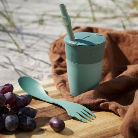 Комплект прибори Light My Fire Spork Original BIO mega pack