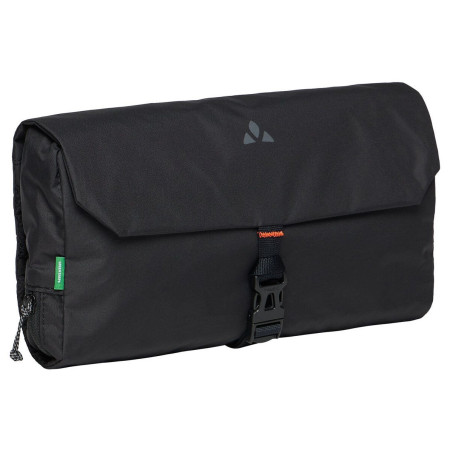 Чанта за тоалетни принадлежности Vaude WashBag M черен black