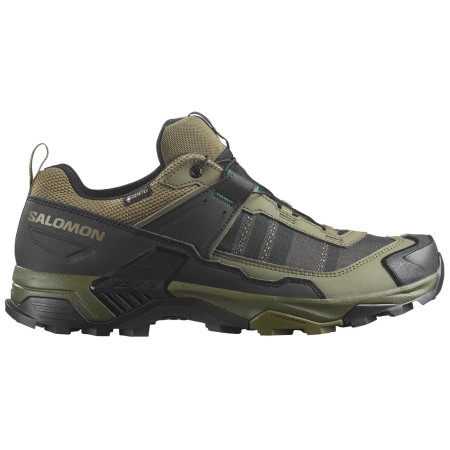 Мъжки туристически обувки Salomon X Ultra 5 Gore-Tex