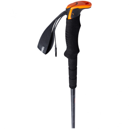 Туристически щеки Warg Skitour Fastlock