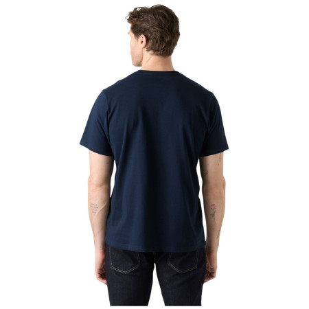 Мъжка тениска Helly Hansen Core Graphic T 2.0