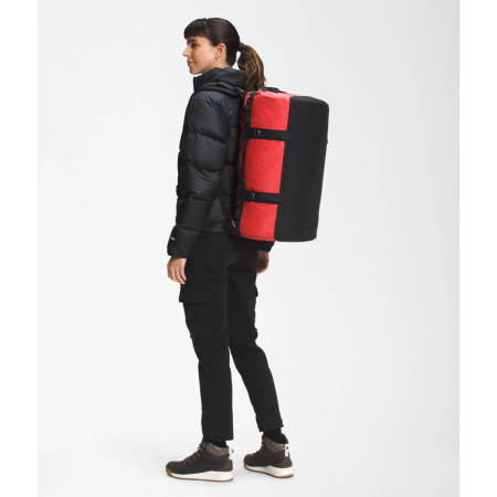 Чанта за съхранение The North Face Base Camp Duffel - S