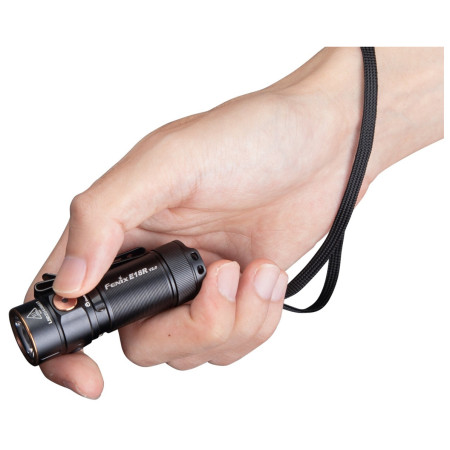 Акумулаторен фенер Fenix E18R V2.0