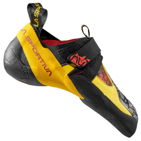 Еспадрили за катерене La Sportiva Skwama