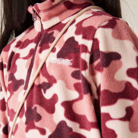 Детски суитшърт Regatta Hot Shot II