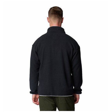 Мъжки суитшърт Columbia Helvetia™ II Half Snap Fleece