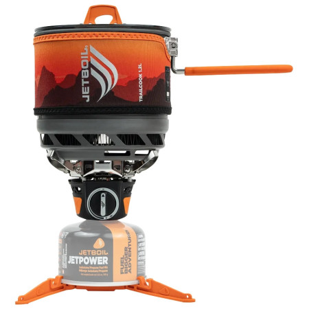 Котлон Jet Boil TrailCook 1.2L