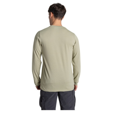 Мъжка тениска Craghoppers Nosilife Abel LS T-Shirt