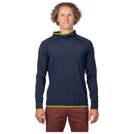 Мъжки суитшърт Hannah Thony Hoody