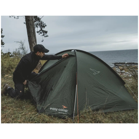 Туристическа палатка Easy Camp Rondane 2