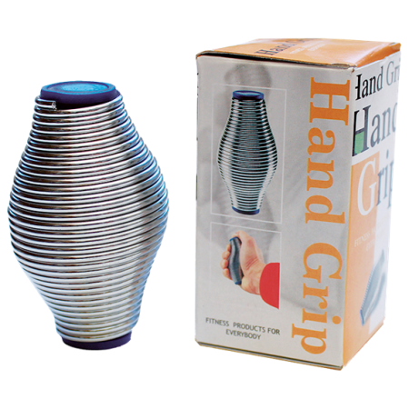 Симулатор за пръсти Yate Пружинен, яйце