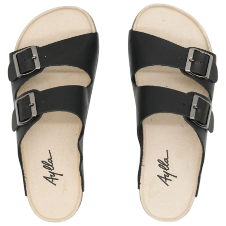 Пантофи Aylla Thak Soft