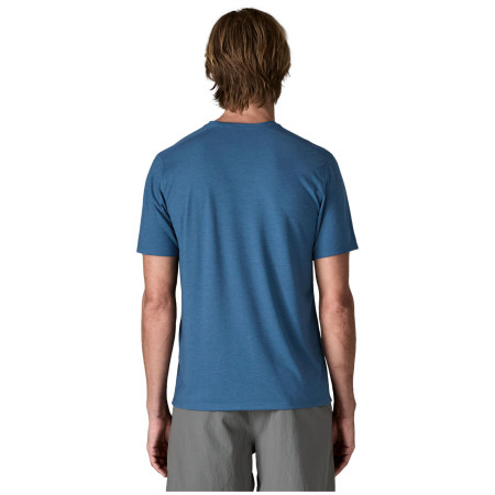 Мъжка тениска Patagonia Men's Capilene Cool Trail Shirt - Stratapeaks