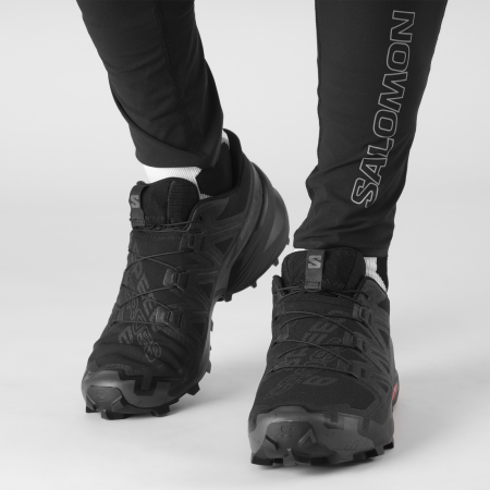 Мъжки обувки за бягане Salomon Speedcross 6 Wide