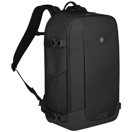 Пътна раница Victorinox Altmont Modern Traveler Backpack черен black