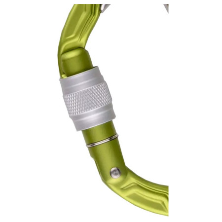 Карабинер Edelrid Bulletproof Screw