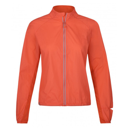 Дамско яко Kilpi Tirano-W розов Cor