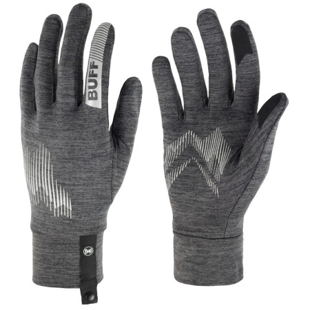 Ръкавици Buff DryFlx® Gloves черен Black