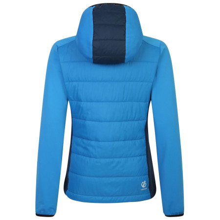 Дамски суитшърт Dare 2b Ascending Hybrid