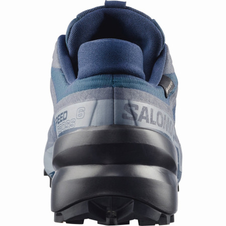 Мъжки обувки за бягане Salomon Speedcross 6 Gore-Tex