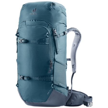 Туристическа раница Deuter Rise 34+