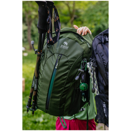 Раница Zulu Flaker 20 L