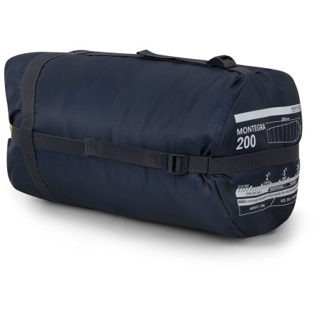 Спален чувал Regatta Montegra 200