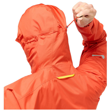 Мъжко водоустойчиво яке Haglöfs L.I.M Airak 2,5L Jacket
