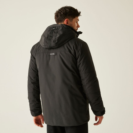 Мъжко яке Regatta Marron